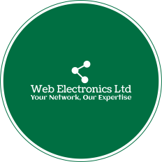 Web Electronics Ltd